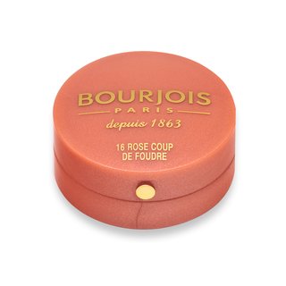 E-shop Bourjois Little Round Pot Blush púdrová lícenka 16 Rose Coup 2,5 g