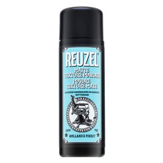 E-shop Reuzel Matte Texture Powder púder pre objem vlasov 15 g