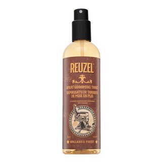 E-shop Reuzel Spray Grooming Tonic vlasové tonikum pre objem vlasov 355 ml