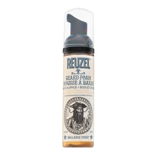 E-shop Reuzel Beard Foam Wood & Spice penový kondicionér na fúzy 70 ml