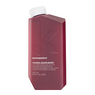 E-shop Kevin Murphy Young.Again.Wash vyživujúci šampón pre zrelé vlasy 250 ml