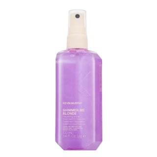 E-shop Kevin Murphy Shimmer.Me Blonde stylingový sprej pre žiarivý lesk vlasov 100 ml