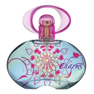 E-shop Salvatore Ferragamo Incanto Charms toaletná voda pre ženy 50 ml