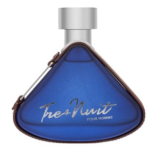 E-shop Armaf Tres Nuit toaletná voda pre mužov 100 ml
