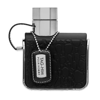E-shop Armaf Tag Him parfémovaná voda pre mužov 100 ml