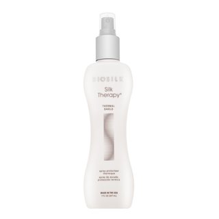E-shop BioSilk Silk Therapy Thermal Shield stylingový sprej pre tepelnú úpravu vlasov 207 ml