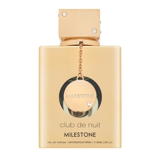 E-shop Armaf Club de Nuit Milestone parfémovaná voda unisex 105 ml