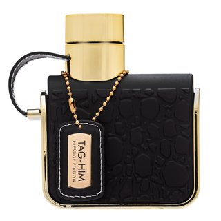 E-shop Armaf Tag Him Prestige Edition parfémovaná voda pre mužov 100 ml