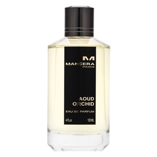 E-shop Mancera Aoud Orchid parfémovaná voda unisex 120 ml