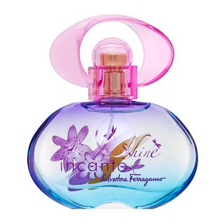 E-shop Salvatore Ferragamo Incanto Shine toaletná voda pre ženy 30 ml