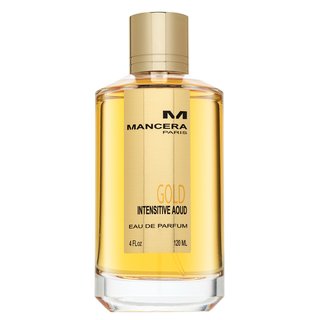 E-shop Mancera Gold Intensitive Aoud parfémovaná voda unisex 120 ml