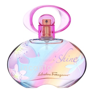 E-shop Salvatore Ferragamo Incanto Shine toaletná voda pre ženy 50 ml
