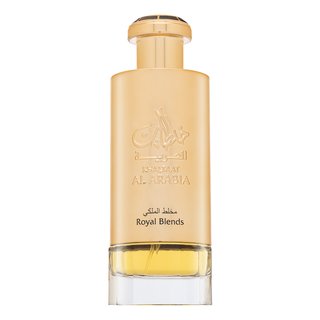E-shop Lattafa Khaltaat Al Arabia Royal Blends parfémovaná voda unisex 100 ml