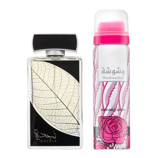 E-shop Lattafa Najdia parfémovaná voda unisex 100 ml
