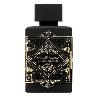 E-shop Lattafa Badee Al Oud Oud For Glory parfémovaná voda unisex 100 ml