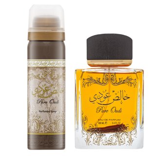 E-shop Lattafa Pure Oudi parfémovaná voda unisex 100 ml