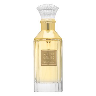 E-shop Lattafa Velvet Oud parfémovaná voda unisex 100 ml