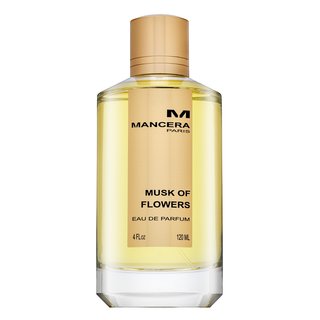 E-shop Mancera Musk of Flowers parfémovaná voda pre ženy 120 ml