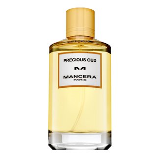 E-shop Mancera Precious Oud parfémovaná voda unisex 120 ml