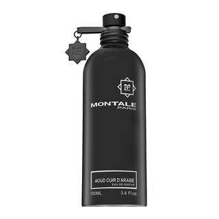 E-shop Montale Aoud Cuir d’Arabie parfémovaná voda pre mužov 100 ml