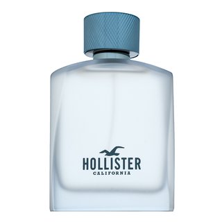 E-shop Hollister Free Wave For Him toaletná voda pre mužov 100 ml