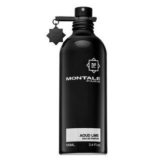 E-shop Montale Aoud Lime parfémovaná voda unisex 100 ml