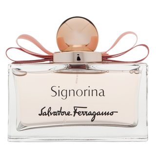 E-shop Salvatore Ferragamo Signorina parfémovaná voda pre ženy 100 ml