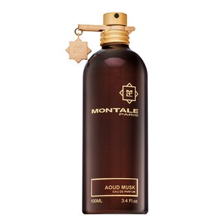 E-shop Montale Aoud Musk parfémovaná voda unisex 100 ml
