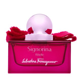 E-shop Salvatore Ferragamo Signorina Ribelle parfémovaná voda pre ženy 30 ml