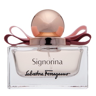 E-shop Salvatore Ferragamo Signorina parfémovaná voda pre ženy 30 ml