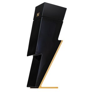 E-shop Carolina Herrera Bad Boy toaletná voda pre mužov 150 ml