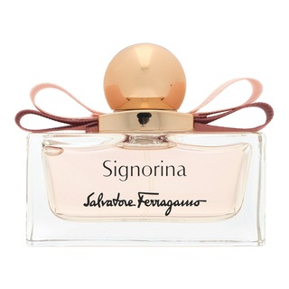 E-shop Salvatore Ferragamo Signorina parfémovaná voda pre ženy 50 ml