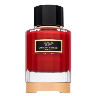 E-shop Carolina Herrera Sandal Ruby parfémovaná voda unisex 100 ml