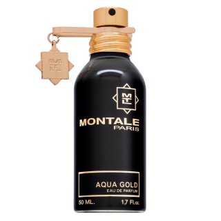 E-shop Montale Aqua Gold parfémovaná voda unisex 50 ml