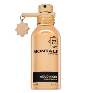 E-shop Montale Aoud Night parfémovaná voda unisex 50 ml