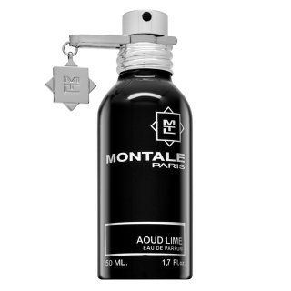E-shop Montale Aoud Lime parfémovaná voda unisex 50 ml