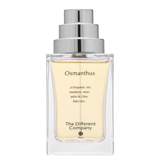 E-shop The Different Company Osmanthus toaletná voda pre ženy 100 ml