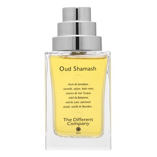 E-shop The Different Company Oud Shamash parfémovaná voda unisex 100 ml