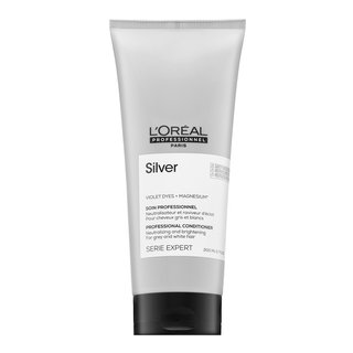 E-shop L´Oréal Professionnel Série Expert Silver Conditioner kondicionér pre šedivé vlasy 200 ml