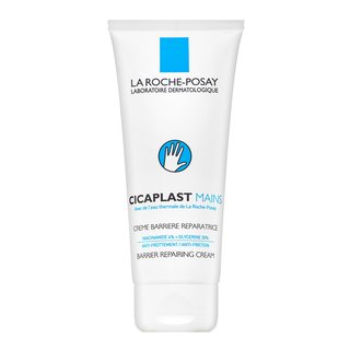 E-shop La Roche-Posay Cicaplast Mains Barrier Repairing Hand Cream krém na ruky pre obnovu pleti 100 ml