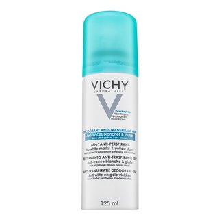 E-shop Vichy Deodorant Anti-Transpirant 48H - No Marks antiperspirant proti nadmernému poteniu 125 ml