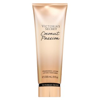 E-shop Victoria's Secret Coconut Passion telové mlieko pre ženy 236 ml
