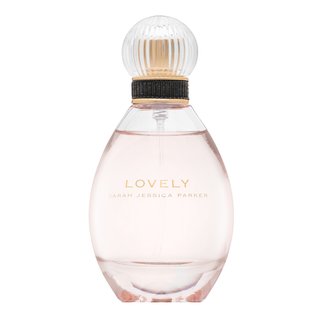E-shop Sarah Jessica Parker Lovely parfémovaná voda pre ženy 50 ml