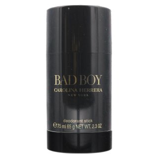 E-shop Carolina Herrera Bad Boy deostick pre mužov 75 ml
