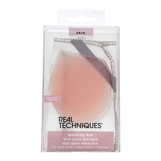 E-shop Real Techniques Masking Duo sada pre starostlivosť o pleť