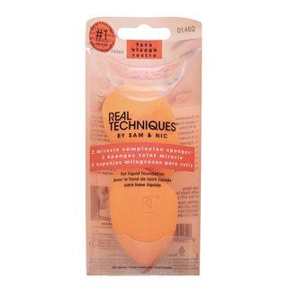 E-shop Real Techniques 2 Miracle Complexion Sponges hubka na make-up