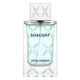 E-shop Swiss Arabian Shaghaf parfémovaná voda pre mužov 75 ml