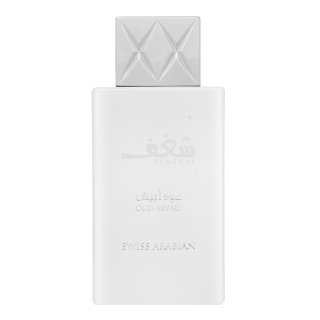 E-shop Swiss Arabian Shaghaf Oud Abyad parfémovaná voda unisex 75 ml
