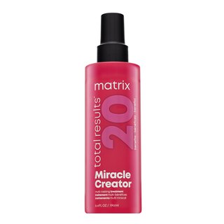 E-shop Matrix Total Results Miracle Creator Multi-Tasking Treatment multifunkčná starostlivosť o vlasy 190 ml