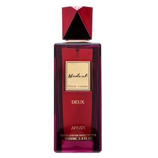 E-shop Afnan Modest Deux parfémovaná voda pre ženy 100 ml
